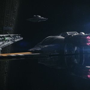 Foto Star Wars: Los últimos Jedi