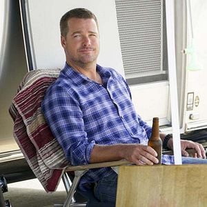 Foto Chris O'Donnell