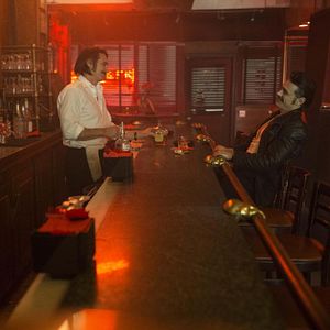 Foto The Deuce: Las Crónicas de Times Square