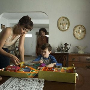 Foto Maggie Gyllenhaal