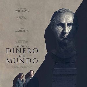 Foto Todo el dinero del mundo