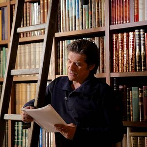 Foto Nostromo (El sueño imposible de David Lean)