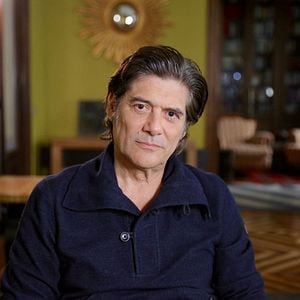 Foto Nostromo (El sueño imposible de David Lean)