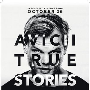 Foto Avicii: True Stories