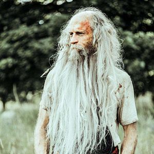 Foto Russell Hodgkinson