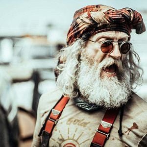 Foto Russell Hodgkinson