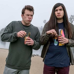 Foto American Vandal