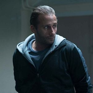 Foto Matthias Schoenaerts