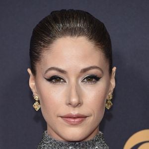 Foto Amanda Crew