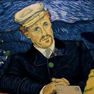 Foto Loving Vincent