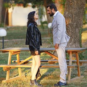 Foto Dolunay (Luna Llena)