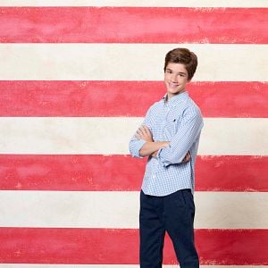 Foto American Housewife (2016)