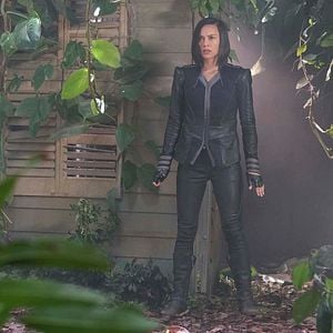 Foto Marvel's Inhumans