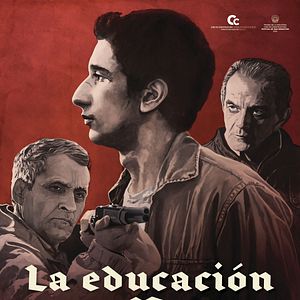 Foto La educación del rey