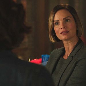 Foto Gabrielle Anwar