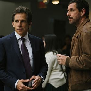 Foto The Meyerowitz Stories (New and Selected)