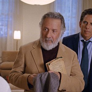 Foto The Meyerowitz Stories (New and Selected)