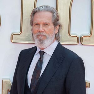Foto Jeff Bridges