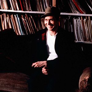 Foto Ábrete de orejas