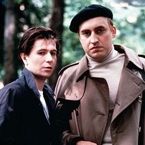 Foto Ábrete de orejas