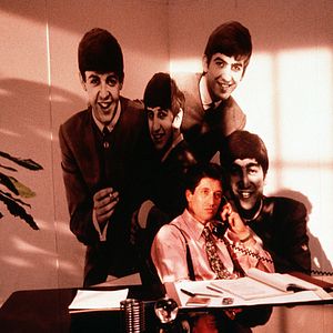 Foto Ábrete de orejas