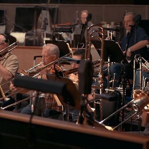 Foto Score: A Film Music Documentary