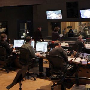 Foto Score: A Film Music Documentary