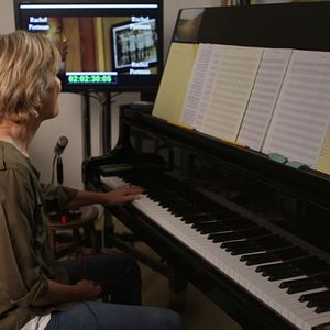 Foto Score: A Film Music Documentary