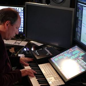 Foto Score: A Film Music Documentary