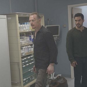 Foto Alfonso Herrera