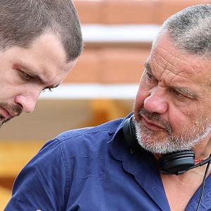 Foto Arnaud des Pallières