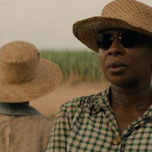 Foto Mudbound