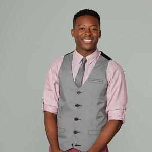 Foto Brandon Micheal Hall