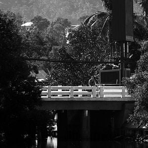 Foto The Woman Who Left