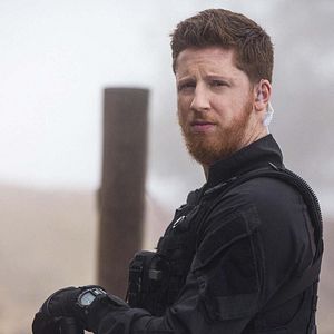 Foto Kevin Michael Martin