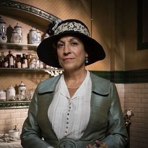 Foto Tiempos de Guerra