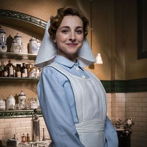 Foto Tiempos de Guerra