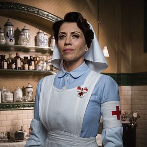 Foto Tiempos de Guerra