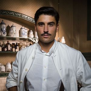 Foto Álex García (II)