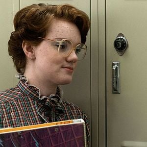 Foto Stranger Things