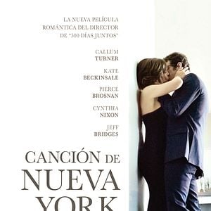 Foto Canción de Nueva York