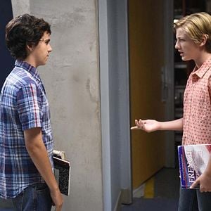 Foto Me, Myself and I