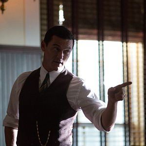 Foto El profesor Marston y Wonder Women