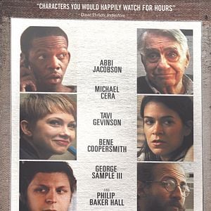 Foto Person to Person