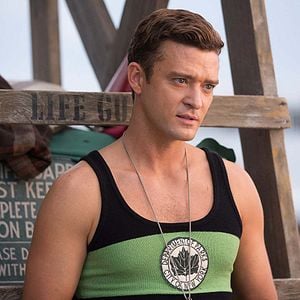 Foto Justin Timberlake