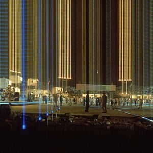 Foto Encuentros en la tercera fase