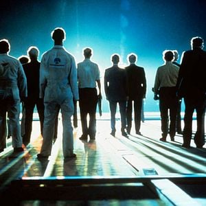 Foto Encuentros en la tercera fase