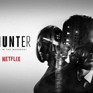 Foto MINDHUNTER