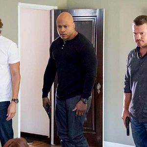 Foto Eric Christian Olsen