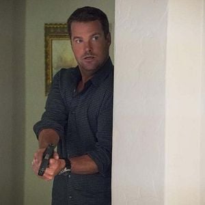Foto Chris O'Donnell